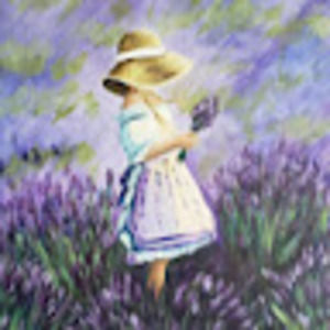 Meet your Posher, Jessie